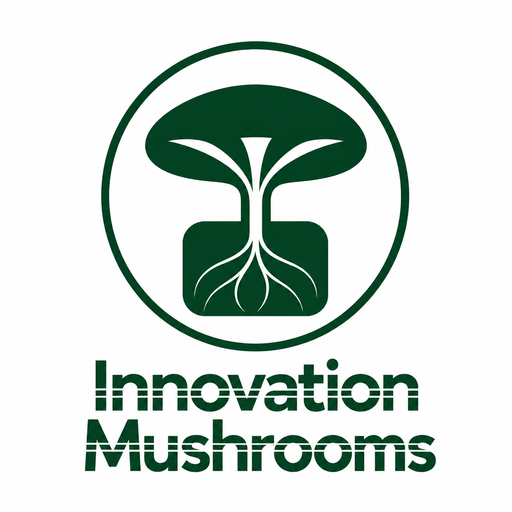 Innovation Mushrooms